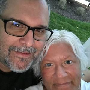 Meet your Posher, Krystal